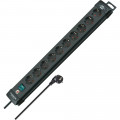 Brennenstuhl-Premium-Line Steckdosenleiste 1951100100