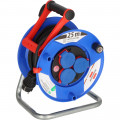 Brennenstuhl Garant IP44 Kabeltrommel 25m AT-N05V3V3-F 3G1,5