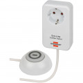Brennenstuhl Eco Line Comfort Switch Adapter EL CSA 1 beleuchteter Hand-/Fußschalter - 1508220