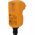 Brennenstuhl Personenschutz-Stecker BDI-S 30 IP55