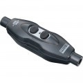 Brennenstuhl professionalLINE PRCD-S ADVANCED mobiler Personenschutz-Zwischenschalter - 1290680