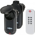 Brennenstuhl Funkschalt-Set RC CE1 0201 IP44 - 1507030
