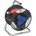 Brennenstuhl Garant IP44 Kabeltrommel 20m H05VV-F 3G1,5 - 1098530001