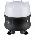 Brennenstuhl Mobiler 360° LED Akku Strahler BF 3000 MA 3000lm, IP54 - 1171410301