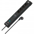 Brennenstuhl Steckdosenleiste Premium-Line 4fach 1,8m - 1951140300