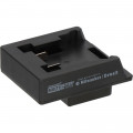 Brennenstuhl Adapter Milwaukee/Dewalt - 1172640066