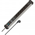 Brennenstuhl Steckdosenleiste Premium-Line 6fach 3m - 1391010610