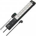 Brennenstuhl Steckdosenleiste Premium-Line 6fach 3m - 1951560102