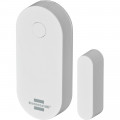 Brennenstuhl Tür- und Fensterkontakt ZigBee TFK CZ 01 - 1293910