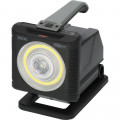 Brennenstuhl professionalLINE Multi Battery LED Akku Handleuchte HL 3000, 1140 + 2160lm, IP54 - 1173730000