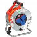 Brennenstuhl Garant S IP44 Kabeltrommel 25m AT-N05V3V3-F 3G1,5 - 1198740