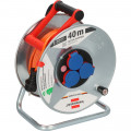 Brennenstuhl Garant S IP44 Kabeltrommel 40m AT-N05V3V3-F 3G1,5 - 1198750