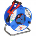 Brennenstuhl Garant IP44 Kabeltrommel 40m AT-N05V3V3-F 3G1,5 - 1208750