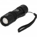 Brennenstuhl Taschenlampe LED LuxPremium TL 410 F, IP44, 350lm - 1173750004