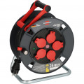 Brennenstuhl professionalLINE Kabeltrommel 300 KU 2200 IP44, 25m H07RN-F 3G2,5 - 9232250100