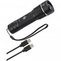 Brennenstuhl LuxPremium Akku-Fokus LED Taschenlampe TL 1201 AF, 1200lm, IP67 - 1178600801