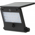 Brennenstuhl Solar LED Strahler SOL 1000 Pad mit Bewegungsmelder, 1000lm, IP65 - 1173740003