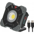 Brennenstuhl Akku LED Arbeitsstrahler SH 1000 MAC, 1000lm, IP54 - 1173700009