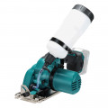 MAKITA Akku-Glas-u.Fliesens. 12 V max. (ohne Akku, ohne Ladegerät) - CC301DZ