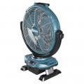 MAKITA Akku-Lüfter 40V max. (ohne Akku, ohne Ladegerät) - CF003GZ