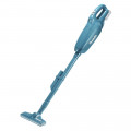 MAKITA Akku-Staubsauger 10,8V (ohne Akku+Ladegerät) - CL107FDZ