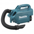MAKITA Akku-Staubsauger 12 V max. / 2,0 Ah, 1 Akku + Ladegerät in Transporttasche - CL121DSA