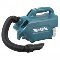 MAKITA Aspirateur sans fil 12 V max (sans batterie, sans chargeur) - CL121DZX