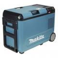 MAKITA Akku-Kompressor-Kühl- und Wärmebox 18V - 40V max. / 230V 29 Liter (ohne Ladegerät und Akkus) - CW004GZ