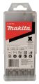 MAKITA SDS-PLUS Bohrerset, 5 tlg. (D-00795)