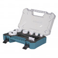 Makita HSS BiM Lochsägen Sanitär-Set - D-47117