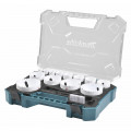 MAKITA BI-Metall Lochsägen-Set (D-63993)