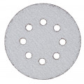 MAKITA Schleifpap. Kl. 125mm K40 (10) (D-65816)