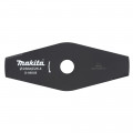 MAKITA 2-Zahn-Schlagmesser 230x25,4mm (D-66058)