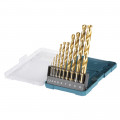 Makita Bohrer-Set HSS 10-teilig - D-72849