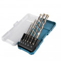 Makita Steinbohrer-Set 4-10 mm - D-72877