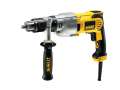 DeWalt Trockenbohrmaschine 1300Watt 2-Gang - D21570K-QS
