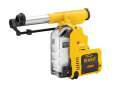 DeWalt Absaugsystem für 18V Akku-Kombihammer - D25303DH-XJ