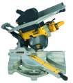 DeWalt Paneel- und Tischkreissaege 1600 Watt - D27112-QS