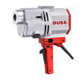 DUSS D38RLE 4-Gang-Bohrmaschine