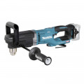 MAKITA Akku-Winkelbohrmaschine 40V max. (ohne Akku, ohne Ladegerät) - DA001GZ