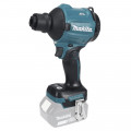 MAKITA Souffleur sans fil 18V (sans batteries, sans chargeur) - DAS180Z