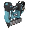 MAKITA Akku-Stauchkopfnagler 18V, 2x 50 Ah Akku + Ladegerät im MAKPAC - DBN501RTJ