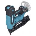 MAKITA Akku-Stauchkopfnagler 18V (ohne Akku, ohne Ladegerät) - DBN610Z