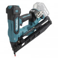 MAKITA Akku-Streifennagler 18V (ohne Akku, ohne Ladegerät) - DBN620Z