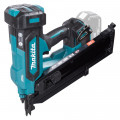 MAKITA Akku-Streifennagler 90 mm 18V (ohne Akku, ohne Ladegerät) - DBN900ZK