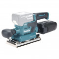 MAKITA Akku-Schwingschleifer 18V (ohne Akku, ohne Ladegerät) - DBO382Z