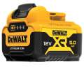 DeWalt 12 Volt / 5 Ah Ersatz-Akku, Li-Ion - DCB126-XJ