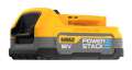 DeWalt Powerstack Ersatz-Akku, 18V / 1,7Ah - DCBP034-XJ