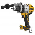 DeWalt Akku-Schlagbohrschrauber 18V (Basisv.) - DCD1007NT-XJ