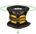DeWalt DCE080D1GS-QW Rotationslaser Grün - DCE080D1GS-QW